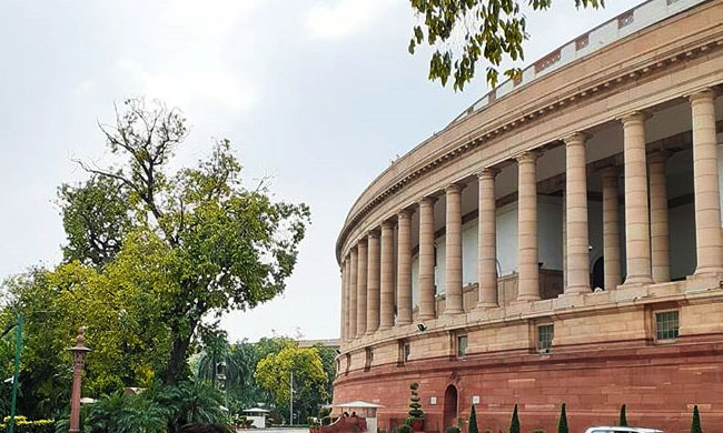 Rajya Sabha Passes Bills To Reduce Salary & Allowances Of MPs, Ministers For One Year To Meet Pandemic Expenses [Read Bill]