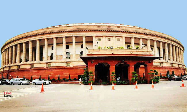 Parliament Passes Bill To Merge UTs Of Dadra & Nagar Haveli, & Daman & Diu [Read Bill]