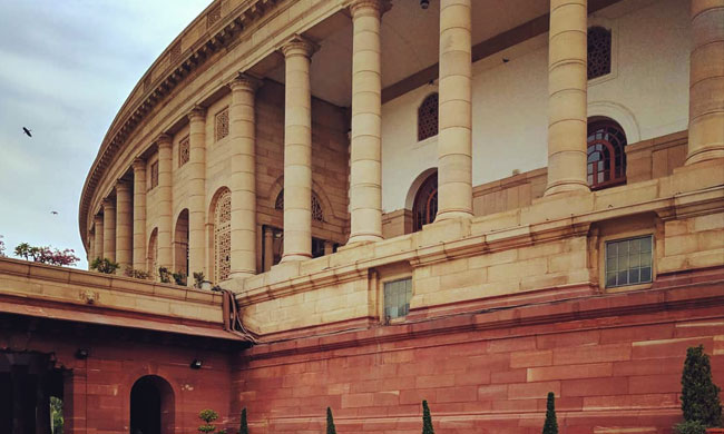 Parliament Clears 3 Bill To Declare 5 IIITs, National Forensic Sciences University & Rashtriya Raksha University As Institutions Of National Importance [Read Bills]
