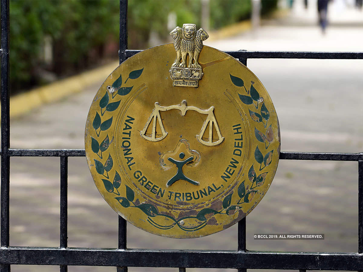 File Report On Plea Which Claims Mechanism Used For Giving Consent To Operate Industries Is Ineffective : NGT To UPSPCB [Read Order]