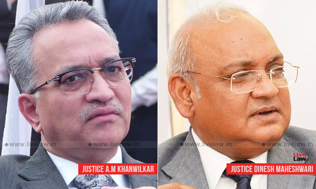 Constitutional Validity Of  Domicile/Residence-Based Reservation In PG Medical Courses Within State Quota: SC Refers To Larger Bench [Read Judgment]