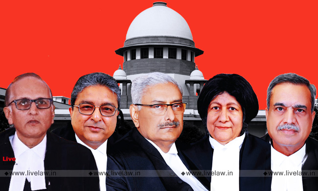 Accused Released On Anticipatory Bail Need Not Surrender And Seek Regular Bail For Recovery Under Section 27 Evidence Act : SC [Read Judgment]