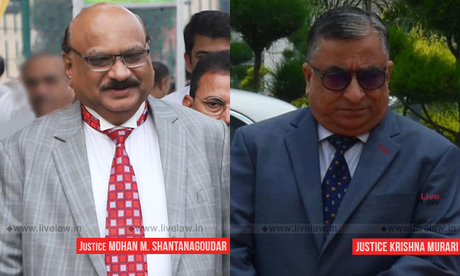 SARFAESI: Only Expressly Created Statutory First Charges Under Central/State Laws Can Take Precedence Over  Secured Creditors Claim: SC [Read Judgment]