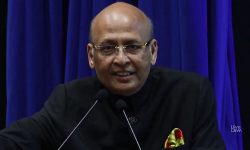 NCERT Textbook Chapter Seemed To Be Agenda To Threaten Judiciary : Sr Adv AM Singhvi