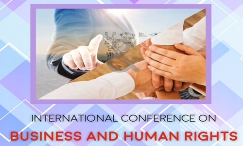 Call For Papers: International Conference On Human Rights And Business At SLS, Hyderabad