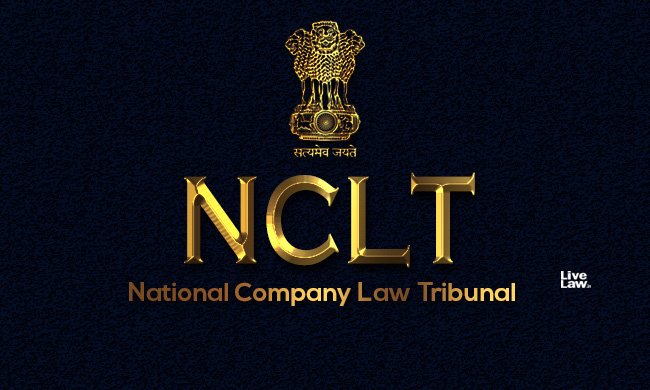 Petition U/S 9 IBC Can Only Be Filed After Expiry Of 10 Day Period Under Section 8(2) IBC: NCLT Mumbai