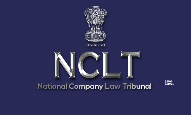 Advanced License Fee Is An Operational Debt And Notice U/s 138 NIA Is Not A Dispute Under IBC: NCLT, Delhi