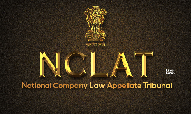 Since SC Extended Limitation, No Need To File Application For Condonation Of Delay;  NCLAT Delhi