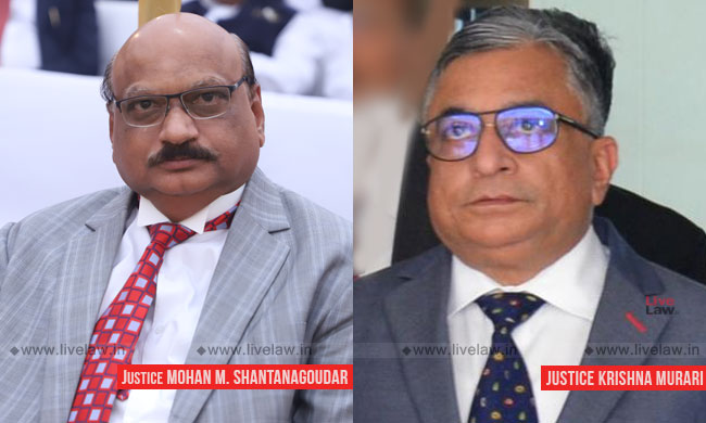 Non Speaking Order Dismissing SLP Does Not Attract Doctrine Of Merger, Reiterates SC [Read Judgment]