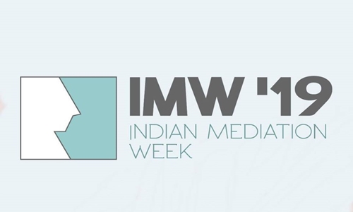 2nd Indian Mediation Week Mediation Essay Writing Competition 2019-20