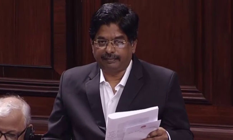 DMK MP Moves Private Bill For Immediate Implementation Of Womens Reservation, Seeks Postponing Delimitation By 25 Years