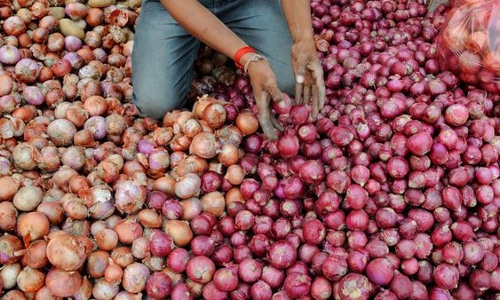 Lawyer Files PIL In Kerala HC Against Onion Price Rise