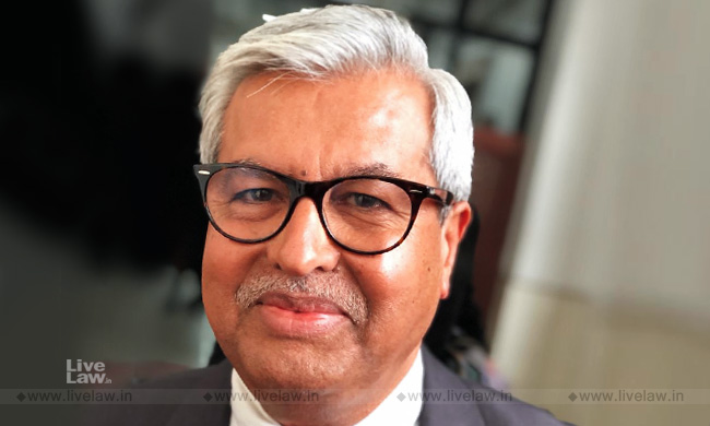 SCBA Elections : Senior Advocate Dushyant Dave Wins Presidency