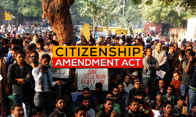 Citizenship Amendment Act : An Unconstitutional Assault On Cultural Autonomy Of North East