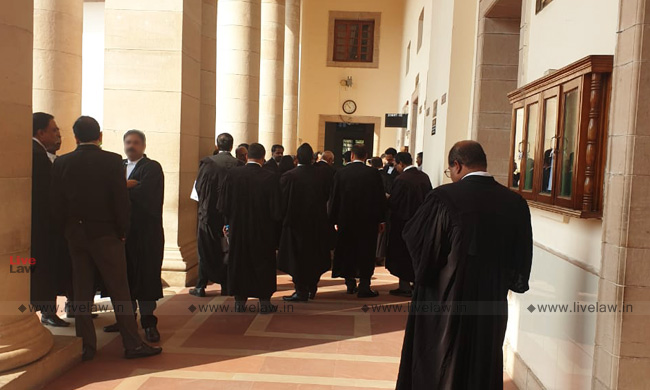 SC Designates 228 Lawyers  as Advocates-On Record [Read Order]
