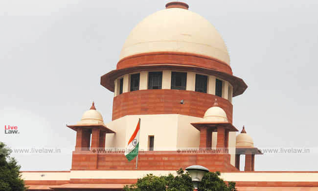 SC Lays Down Video Conferencing Procedure For Urgent Hearings