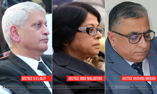 [Breaking] SC Sets Aside Death Sentence In A 13 Day Trial, Says Fast Tracking Must Not Result In Burial Of Justice [Read Judgment]