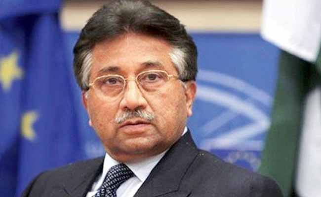 Unlawful Declaration Of Emergency: Pak Court Imposes Death Penalty On Former President Pervez Musharraf