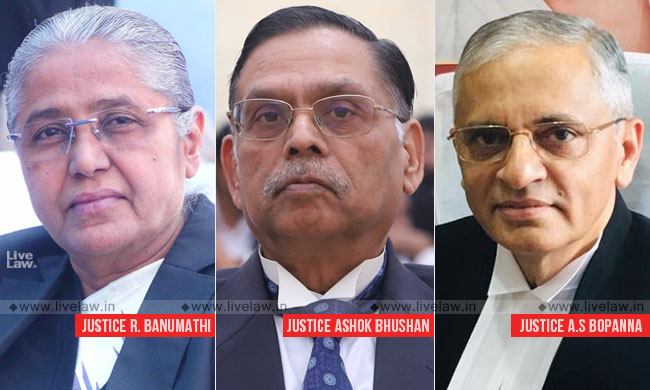 Swift Rejection Of Mercy Petition Cannot Be A Ground For Judicial Review Of President s Order: SC [Read Judgment]
