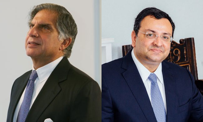 TATA Sons Moves SC Against NCLAT Order Reinstating Cyrus Mistry As Chairman