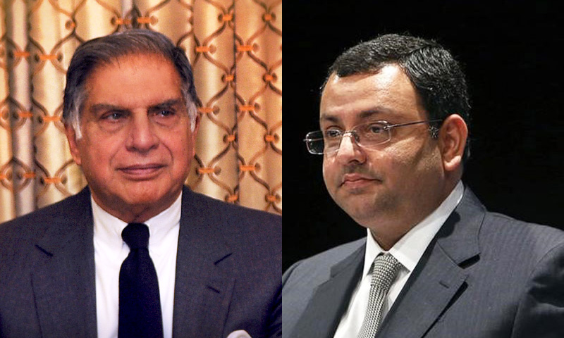 Tata Sons: Registrar Of Companies Moves NCLAT Seeking Removal Of Adverse Observations From Judgment