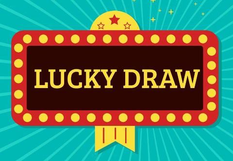 Lucky Draw png images | PNGEgg-saigonsouth.com.vn