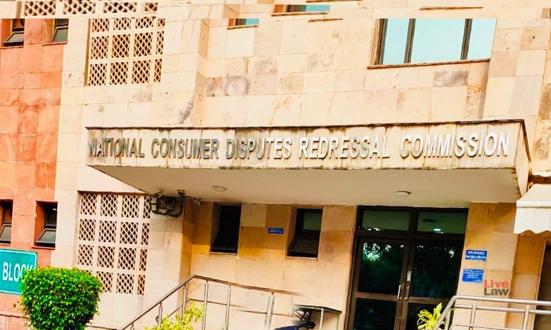 SC Directs NCDRC To Expeditiously Pronounce Judgment In A Case Which It Reserved For Judgment In October 2019 [Read Order]