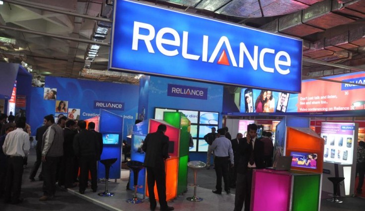 SC Dismisses Centres Appeal Against TDSAT Order To Refund Rs 104 Crores To Reliance Communications [Read Judgment]
