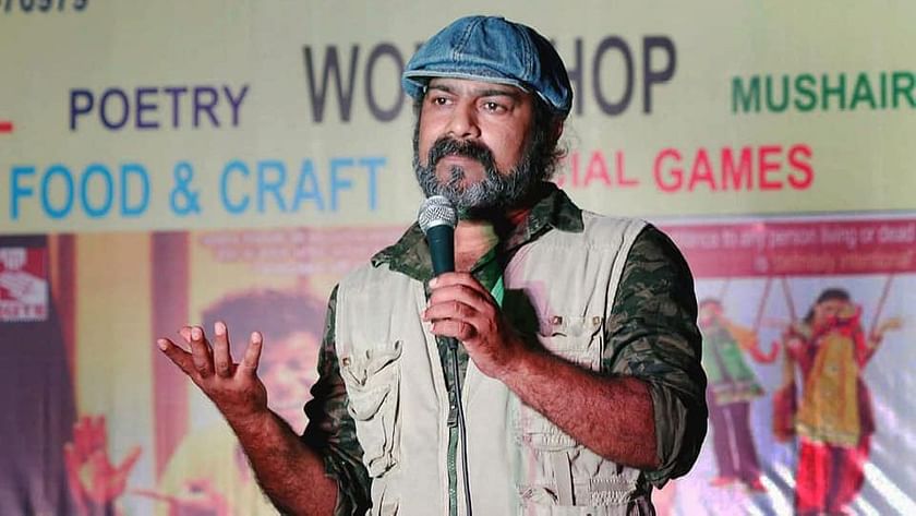 Anti-CAA Protests: Noted Theatre Artiste Deepak Kabir Gets Bail