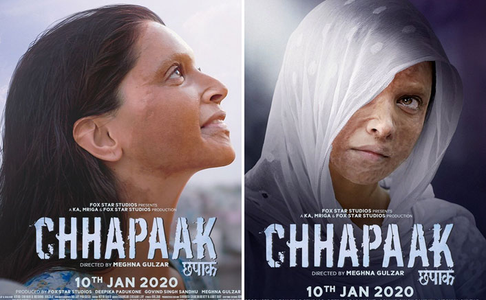 Plea To Stay Chhapaak Movie: Copyright Cant Be Claimed On True Events; Meghna Gulzar Tells Bombay HC