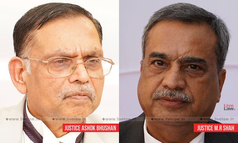 Landlord Not Precluded From Making An Application For Fair Rent Determination During Subsistence Of Contractual Tenancy: SC [Read Judgment]