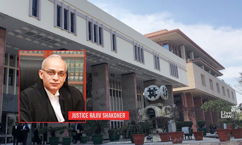 Differential Treatment Between BCA Degrees Obtained From Open Universities And From Traditional Universities Violates Article 14, Holds Delhi HC [Read Judgment]