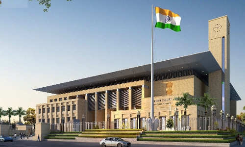 Centre Notifies Appointments Of Four Judges In Andhra Pradesh HC [Read Notification]