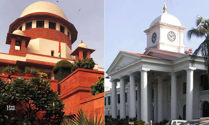 Breaking : State Of Kerala Files Suit In SC Against Union Govt Challenging Citizenship Amendment Act [Read Plaint]