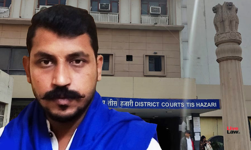 Chandra Shekhar Azads Application For Modification Of Bail Conditions Adjourned Till January 21