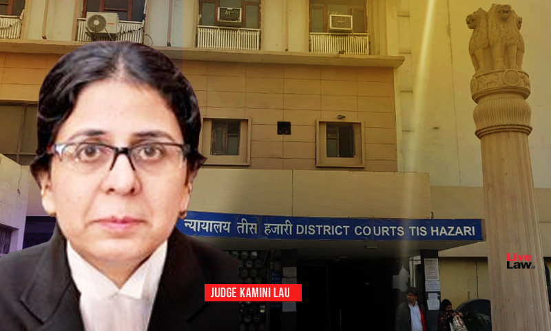 Reading Of Preamble Not Incitement To Offence : Delhi Court In Chandra Shekhar Azads Bail Order [Read Order]