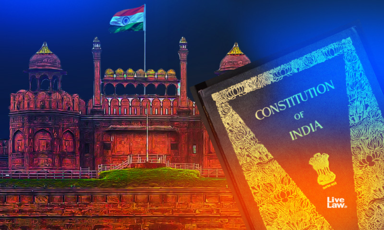 Constitution Day 2020] Reminiscing India's Constitutionalism ...