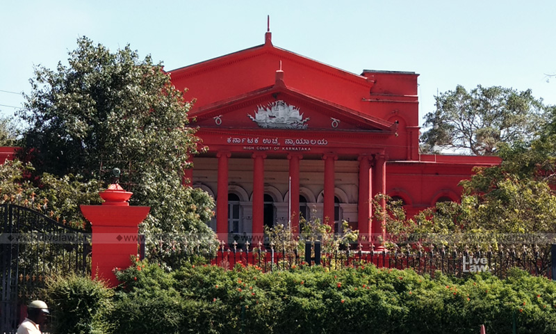 PIL In Karnataka HC Urges For Use Of A4 Size Paper With Double Printing At Karnataka High Court And Subordinate Courts [Read Petition]