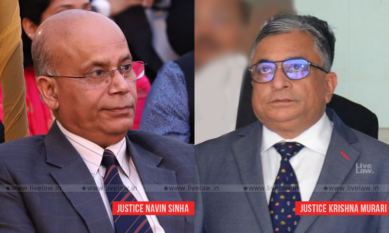 Settlement Between Victim & Accused Not A Valid Ground To Quash FIR/Charge-Sheet When Offences Are Serious & Against Society, Reiterates SC [Read Judgment]