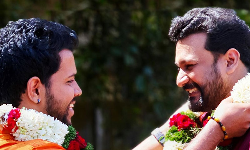 Gay Couple Moves Kerala HC For Recognition Of Homosexual Marriages Under Special Marriage Act [Read Petition]