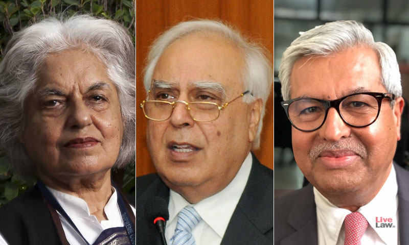 Jaising, Dave, Sibal Reject Allegations On Receipt Of Money From PFI For Anti-CAA Protests