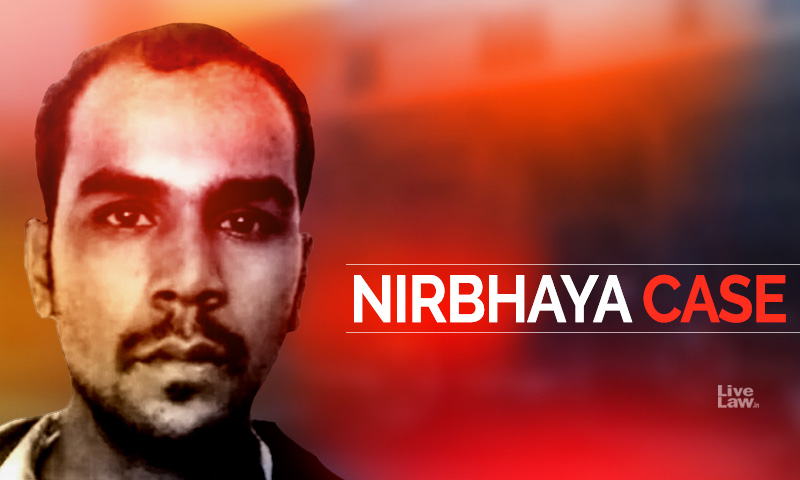[Breaking] SC Dismisses Nirbhaya Convict Mukeshs Plea Against Mercy Rejection By President [Read Order]