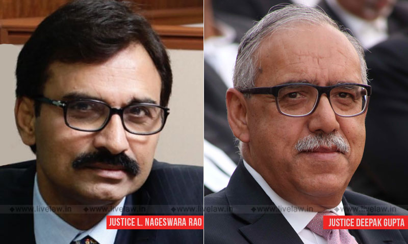 Judicial Officers Integrity Must Be Of A Higher Order And Even A Single Aberration Is Not Permitted: SC [Read Judgment]