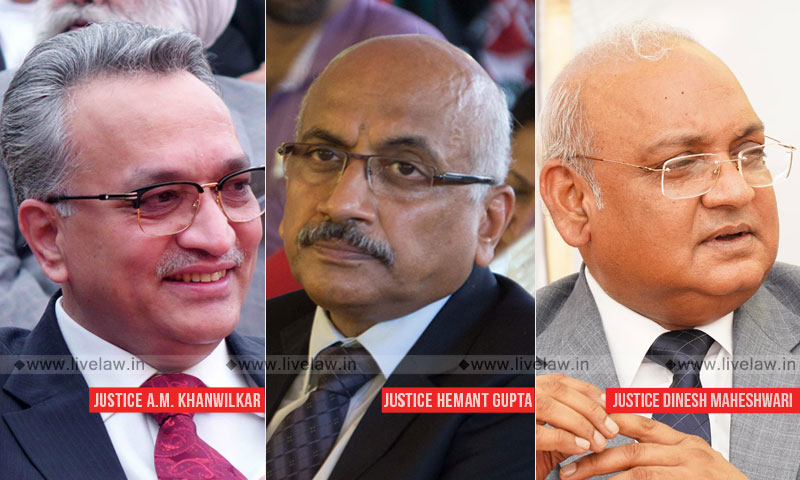 Recourse To Writ Jurisdiction In Election Matters Not Appropriate When Statute Provides An Alternative Machinery: SC [Read Judgment]