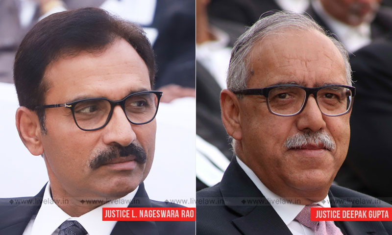 Application U/s 391 CrPC Seeking To Adduce Additional Evidence Should Be Heard Immediately After It Is Filed: SC [Read Judgment]