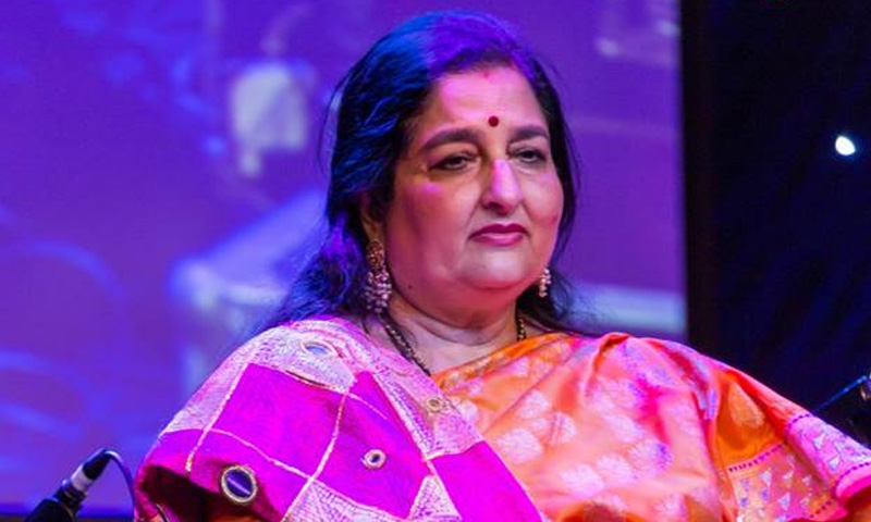 SC Stays Proceedings In Case Filed Against Singer Anuradha Paudwal By Woman Claiming To Be Her Daughter
