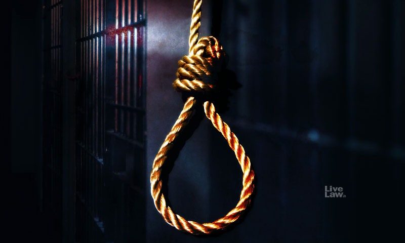 Revisiting Death Penalty