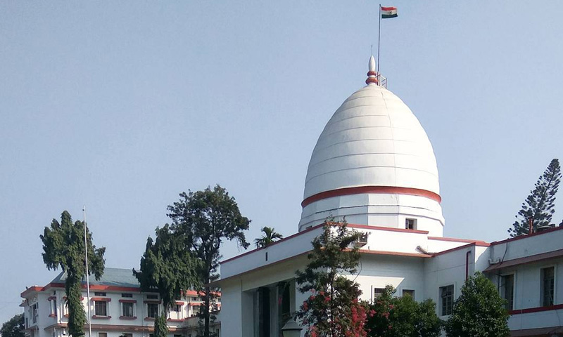 Protection To Judges In Respect Of Actions Taken/ Words Spoken While Discharging Judicial Functions Is Absolute: Gauhati HC [Read Order]