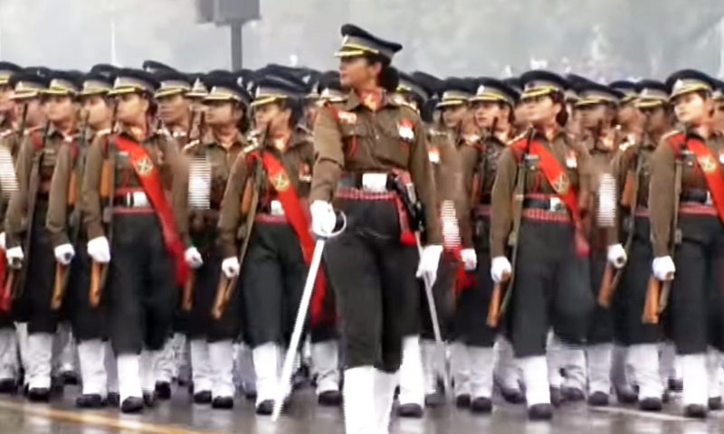 Denial Of Command Appointments To Women In Army A Retrogade Step Affecting Their Dignity & Bravery, Lady Officers In SC [Read Written Submissions]