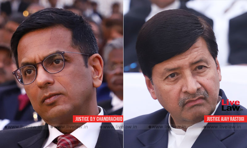 Unregistered Individuals Not Prohibited From Practice Of Architecture, But They Cant Designate Themselves As Architects: SC [Read Judgment]